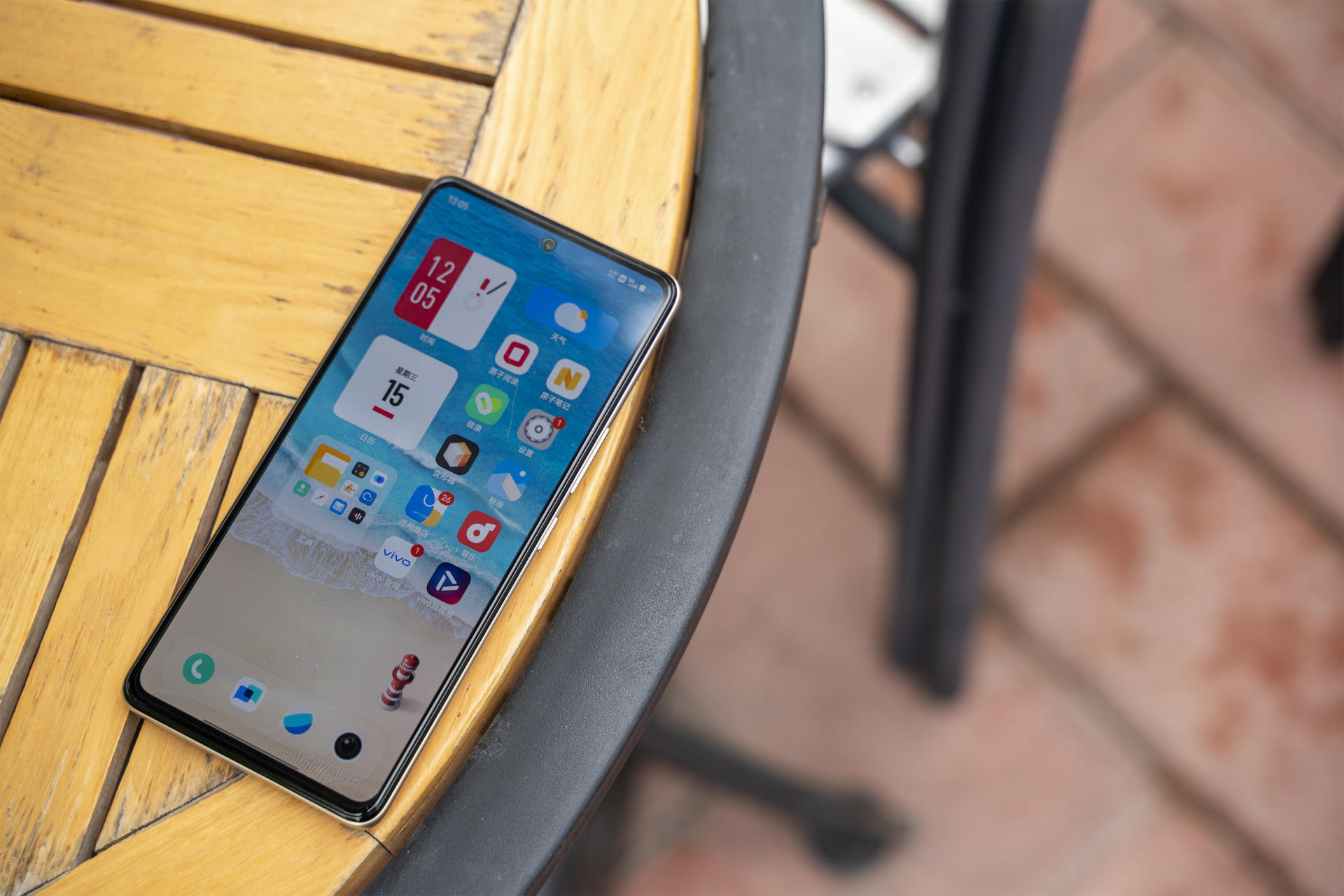 iqooneo5s和iqooneo5se版区别,iqooneo5s实测拍照