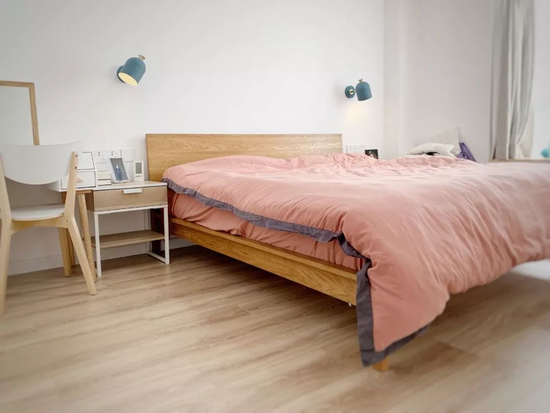 135三室一厅室内装修各种风格,130三居室简约装修风格全屋效果图