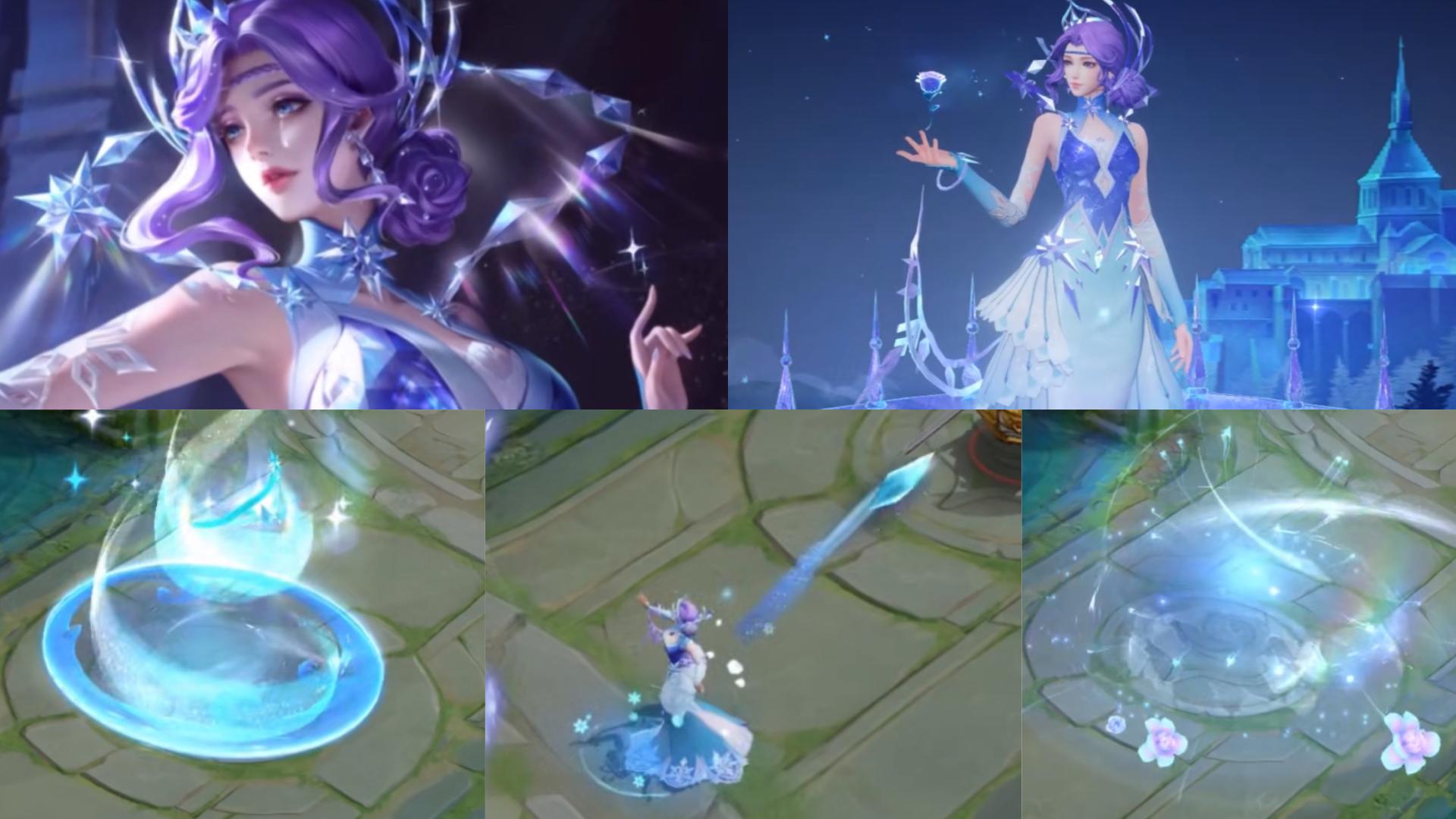 一生所爱只返场露娜吗,一生所爱露娜要返场吗