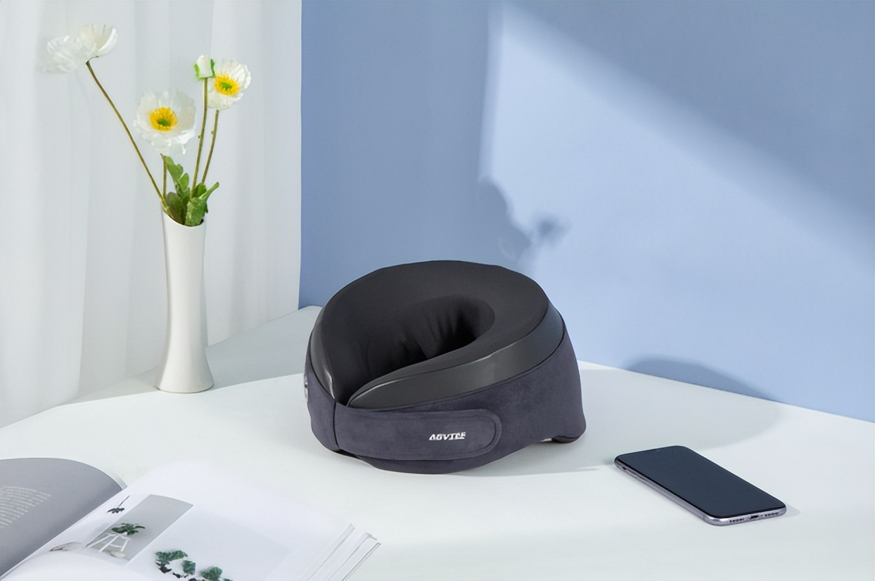 颈部按摩仪排行榜前十名品牌推荐,颈部按摩仪哪个品牌好