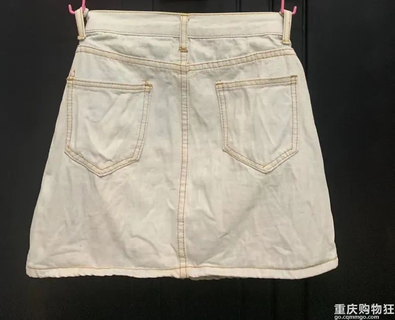 花70块自己在家染了3套衣服裤子，这体验太绝了！效果还让人惊喜