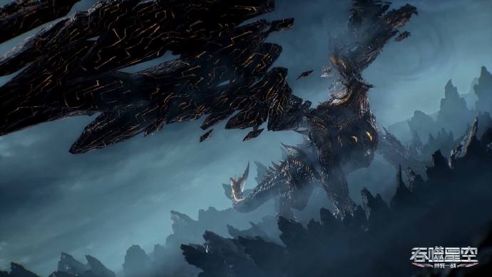 吞噬星空地球遇到的三大危机,吞噬星空地球被入侵多少次