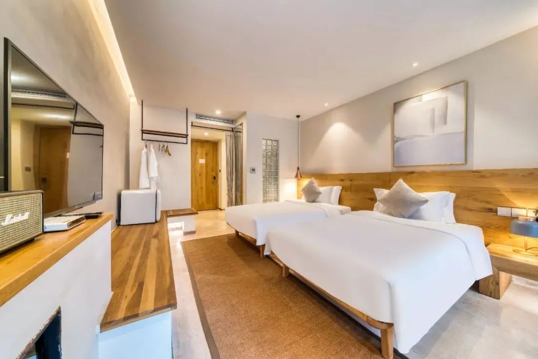 江浙沪附近避暑民宿,夏天莫干山性价比民宿推荐