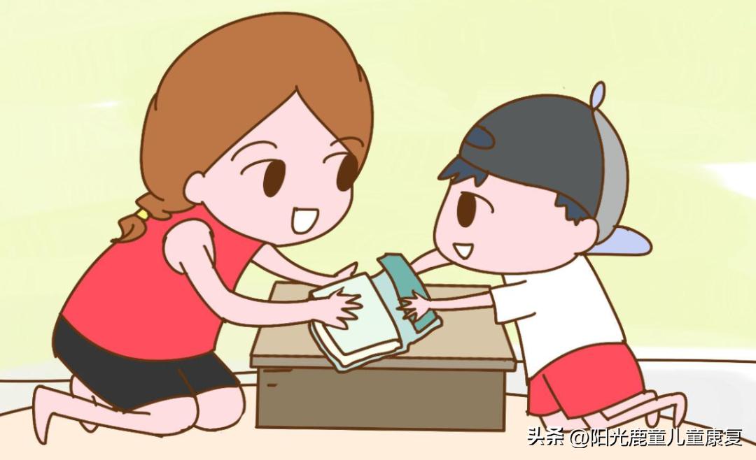 怎样给孩子做语言干预,语言干预训练8岁小孩