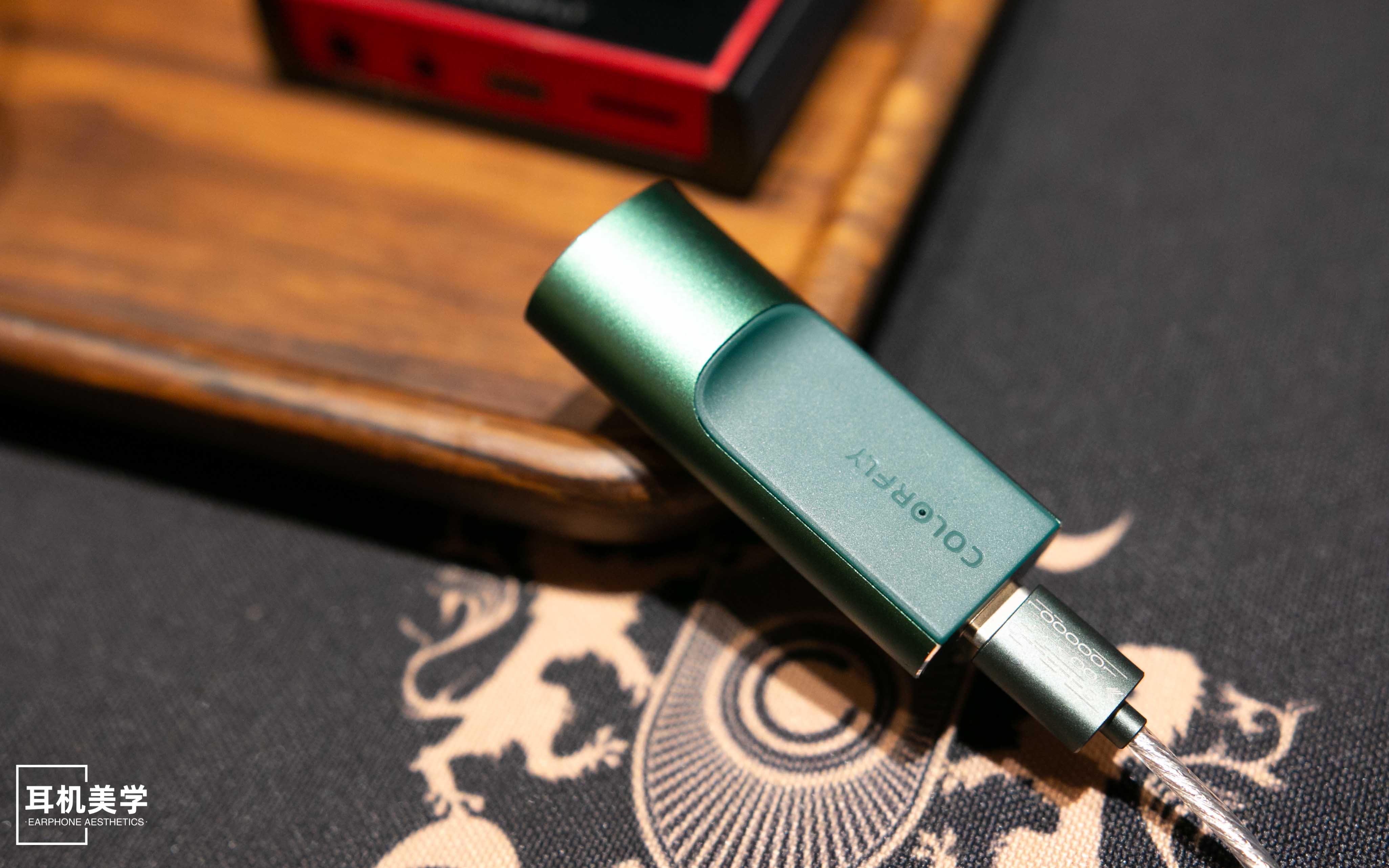 第五届中国北京国际耳机展,第五届北京中国国际耳机展