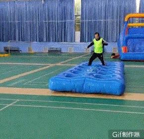 幼儿园运动会趣味游戏大全,运动会趣味游戏项目搞笑