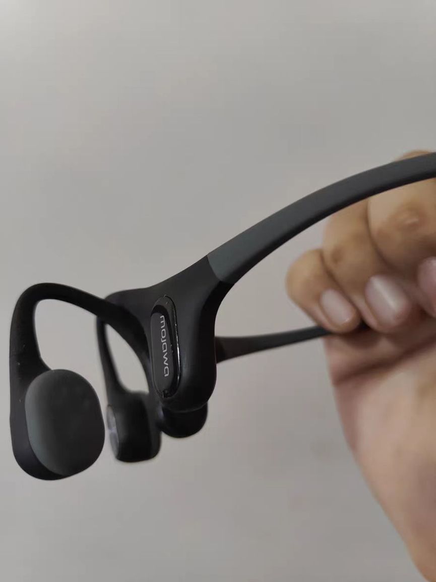 不漏音的骨传导耳机测评,骨传导不入耳耳机评测