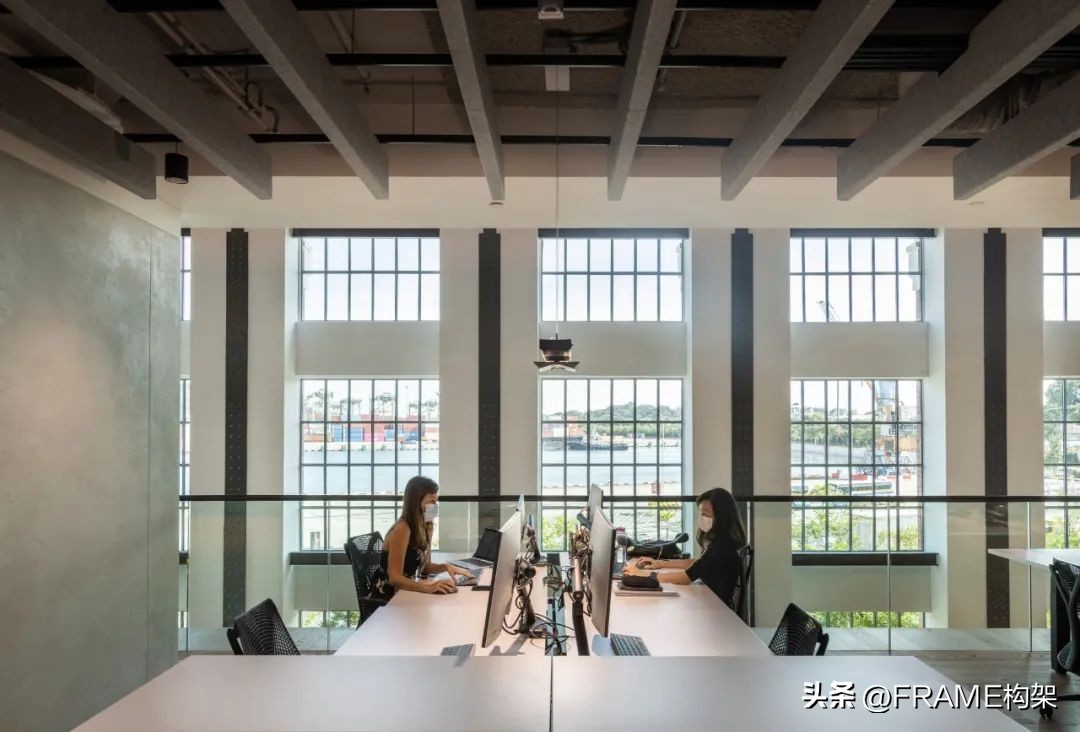 穆氏建筑设计是一家怎么样的公司,穆氏建筑设计加拿大