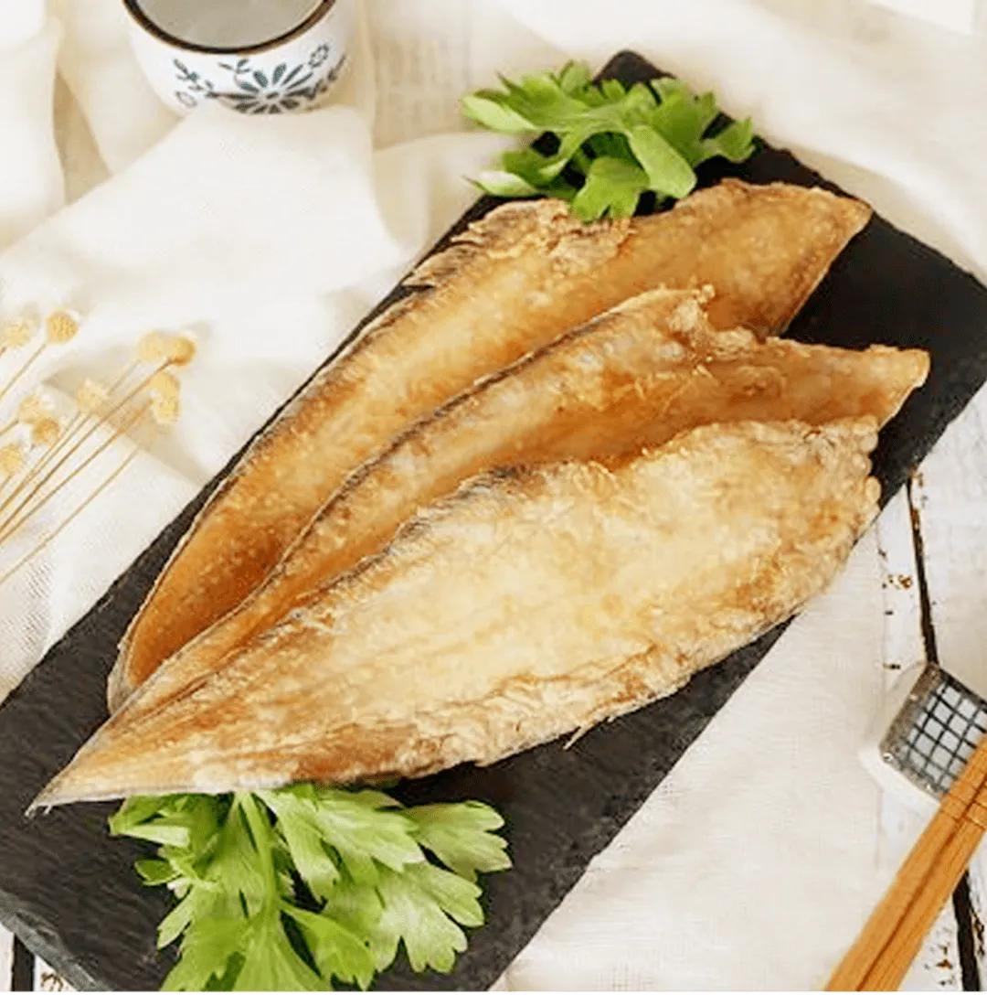 10种海鱼便宜营养价值高,30种最常吃的海鱼图片大全