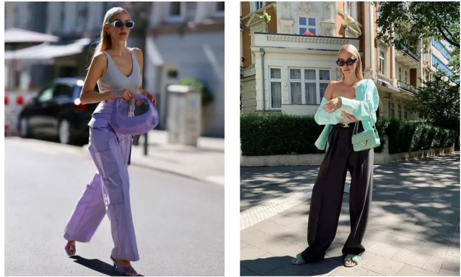 学会这个穿衣法则穿衣好看显气质,学会这些穿搭法则