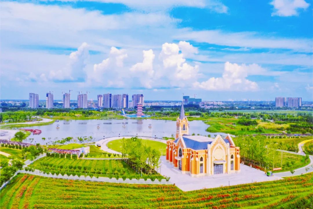 山东夏天去避暑最好的方法,夏日送清凉方案