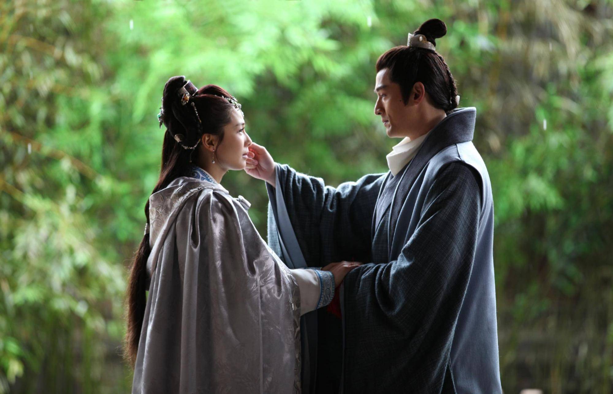 金庸剧里最好看的古装武侠剧,有哪些好看的金庸剧推荐