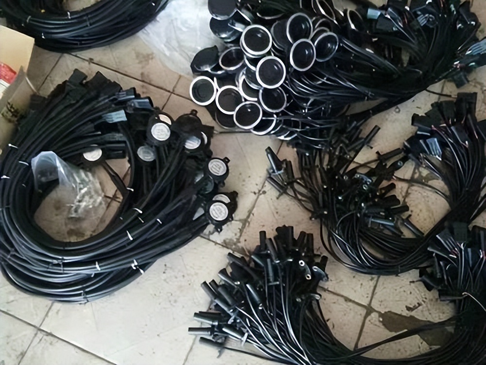 转向系统组成及作用,转向系统基本组成及作用