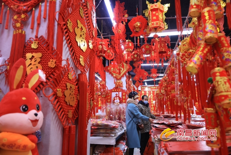 南昌春节期间市场价格,江西省春节旅游市场