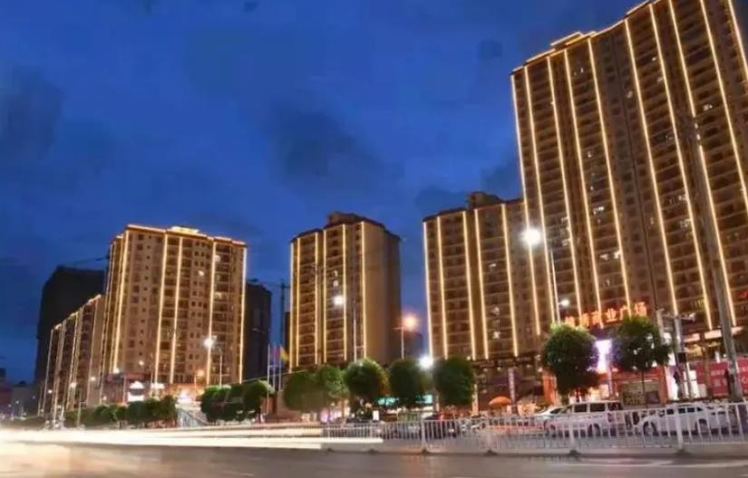 广西人口最多经济最落后的县城,广西人口五大县排名