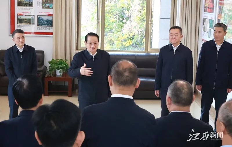 易炼红在省侨联调研：充分发挥桥梁纽带作用，广泛凝聚侨心侨力侨智