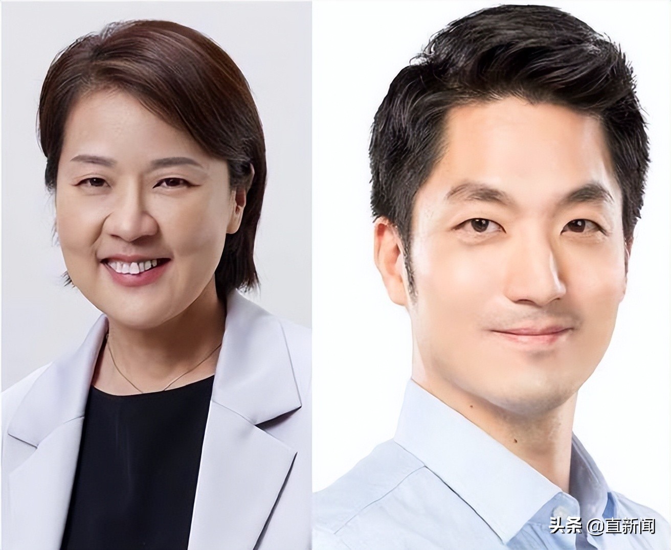 蒋万安会被黄珊珊“弯道超车”吗？丨台湾一周