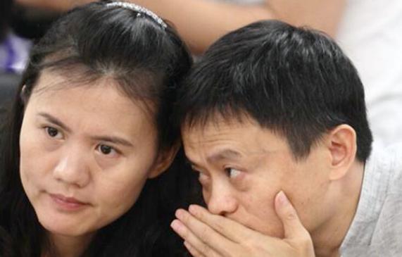 励志彭蕾谈马云被拒绝37次,彭蕾回忆阿里创业初期马云的话