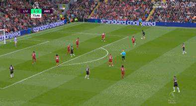 阿森纳1-2遭埃弗顿逆转,阿森纳2-2遭富勒姆绝平