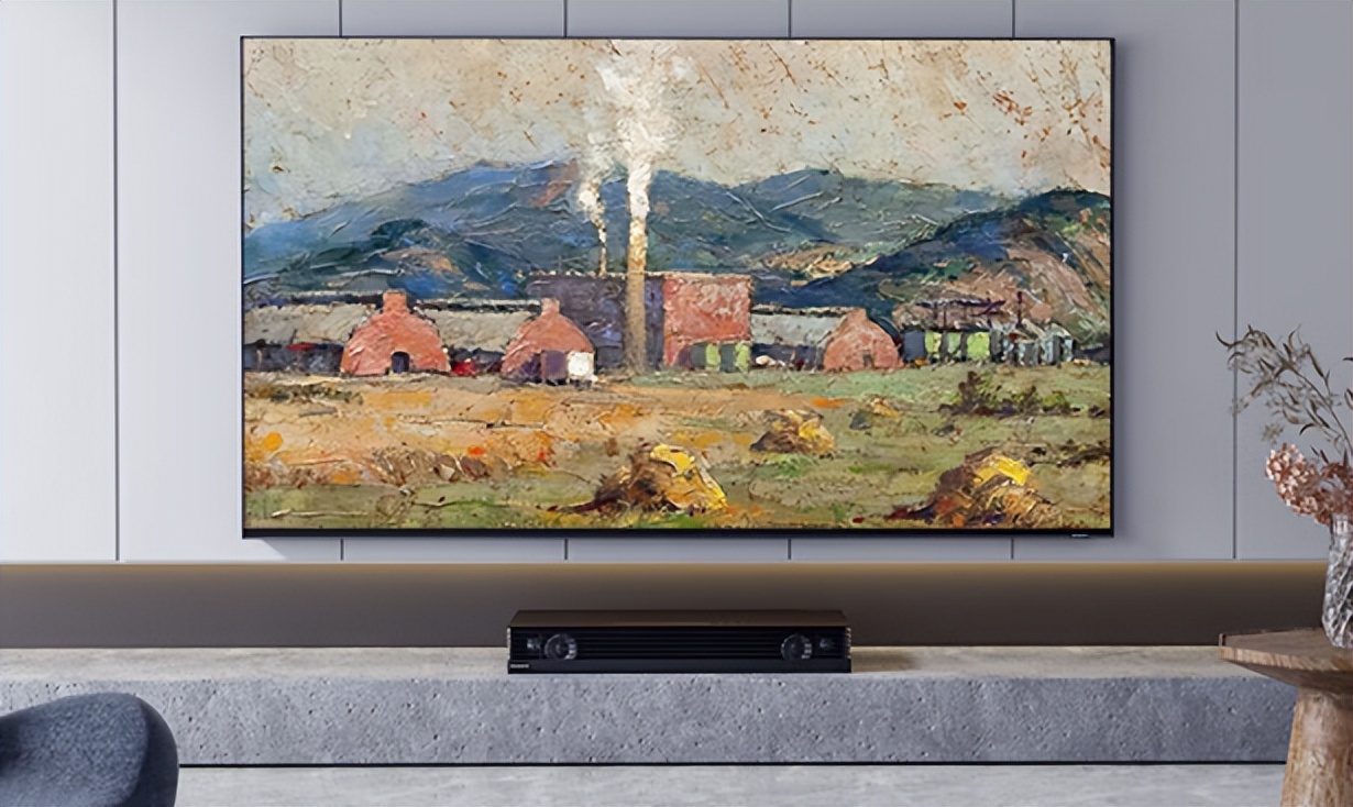 世界电视机十大品牌排名,2022十大电视机品牌排行榜