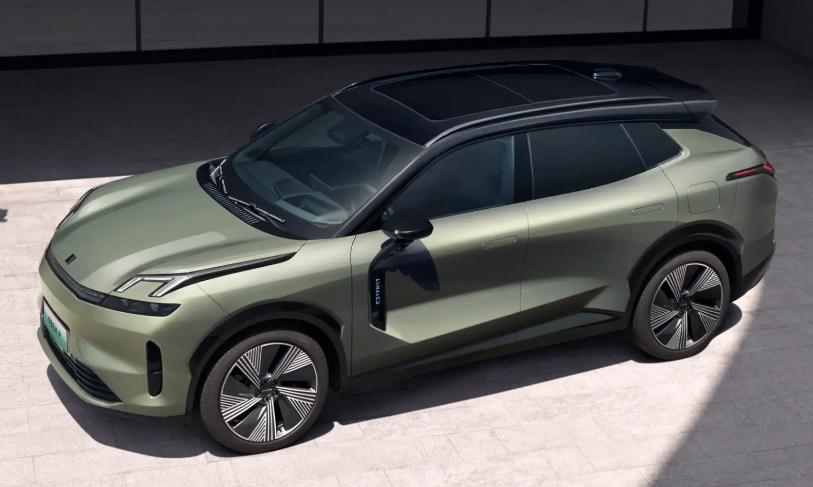 领克销量为何急剧下滑,领克近三年销量