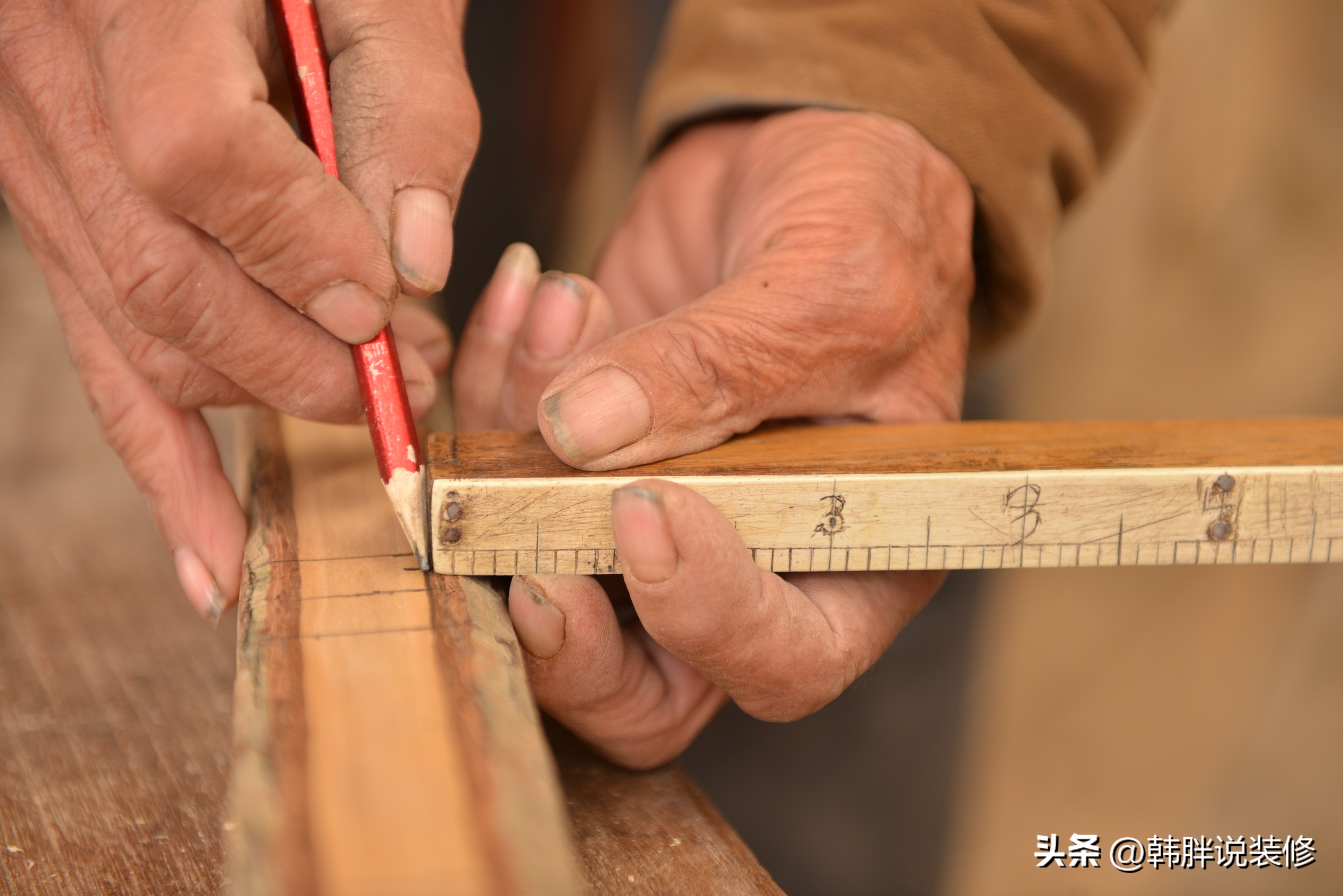 床不离七这可大有讲究,饭桌不离八床离七什么意思