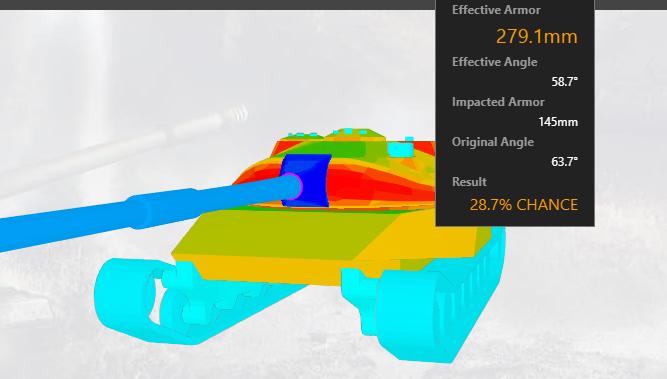关于坦克世界的杂谈,780坦克世界