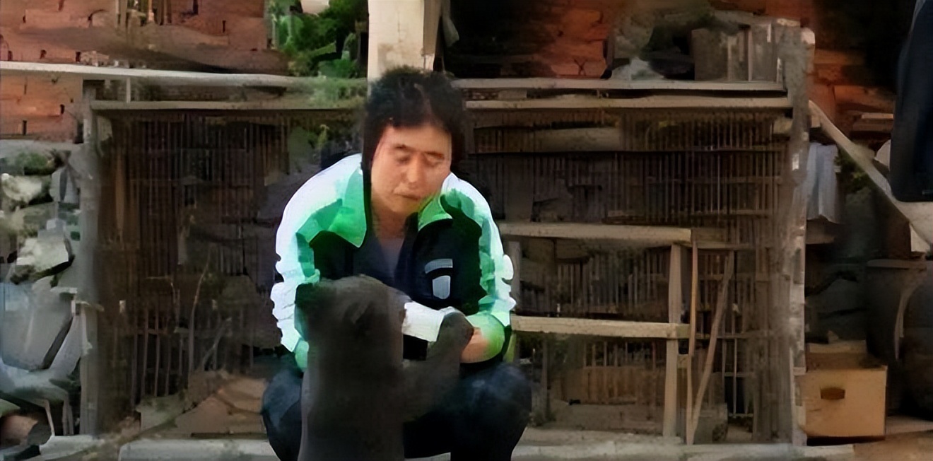 鏉戞皯鎹″埌榛戠唺骞煎唇濂冲効,杈藉畞鍐滃鎹″埌榛戠唺骞煎唇