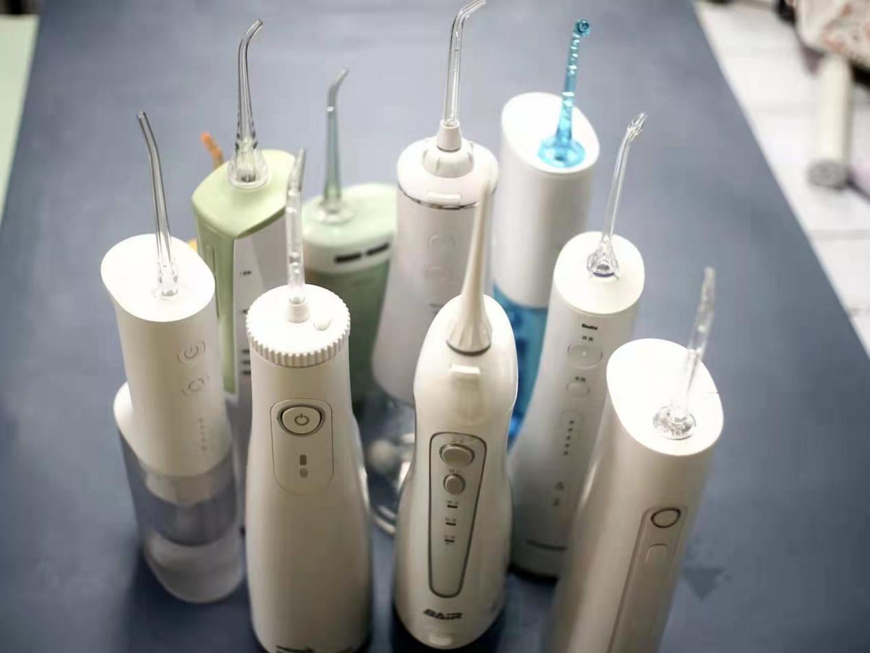 冲牙器水牙线真的好用吗,冲牙器水牙线