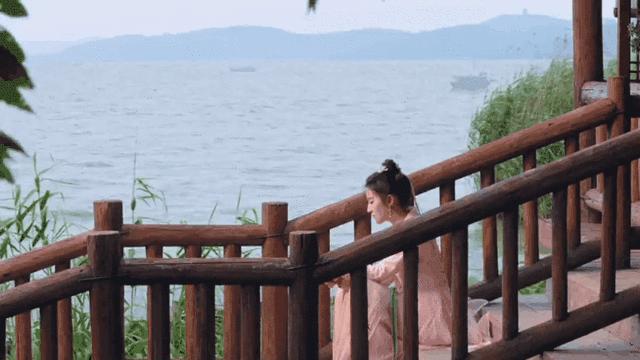 梦华录破亿预告片,刘亦菲梦华录在哪里