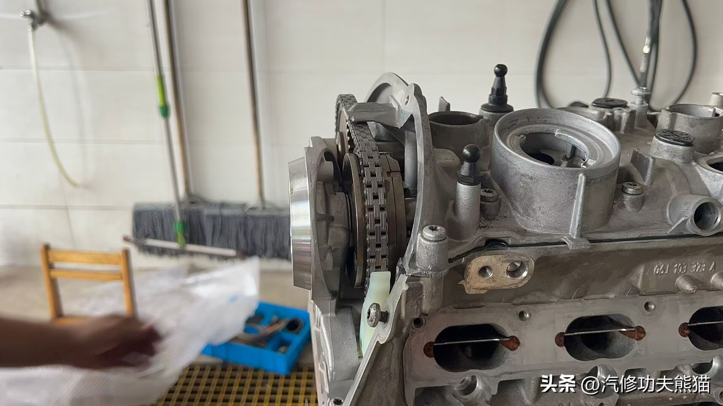 武汉小轿车烧机油处理办法,老款斯柯达烧机油解决方案