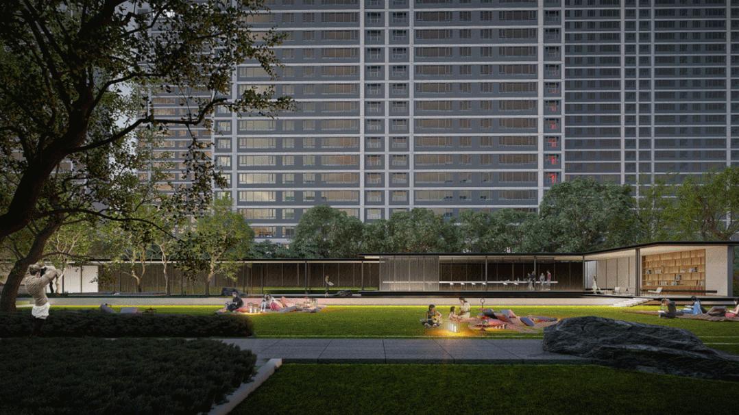 劲销上榜！即将载誉加推！万亿央企再塑苏州人居改善样本