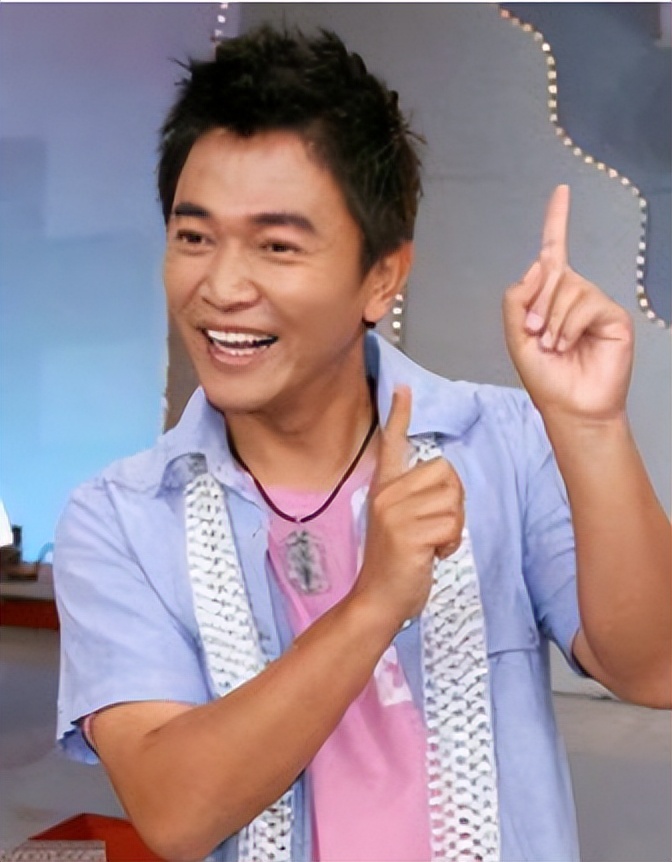 妻管严生子之谜,李彬自曝得大病