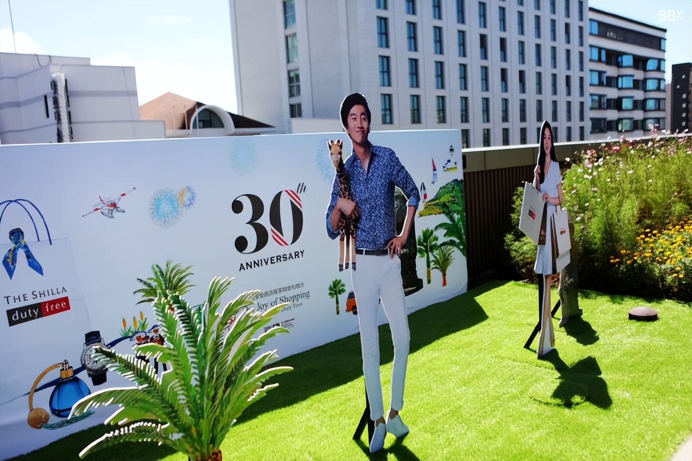 韩国逛潮流店,韩国逛奢侈品店