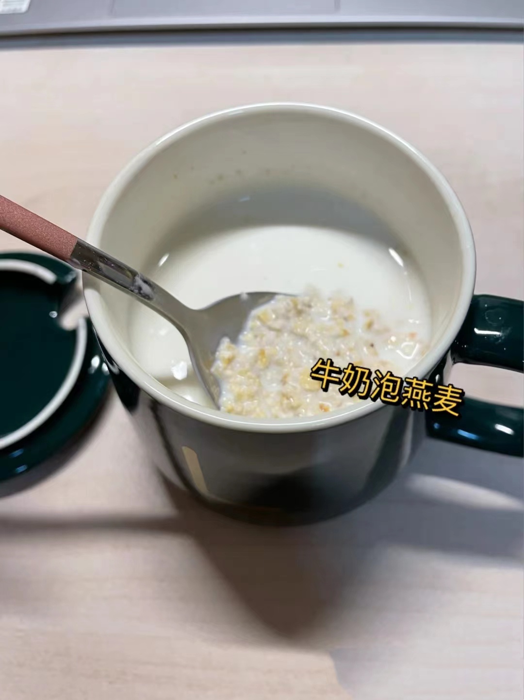 健身人士选择的燕麦,适合健身吃的燕麦推荐