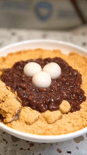 南京那些糯叽叽美食！黏住你的心和胃