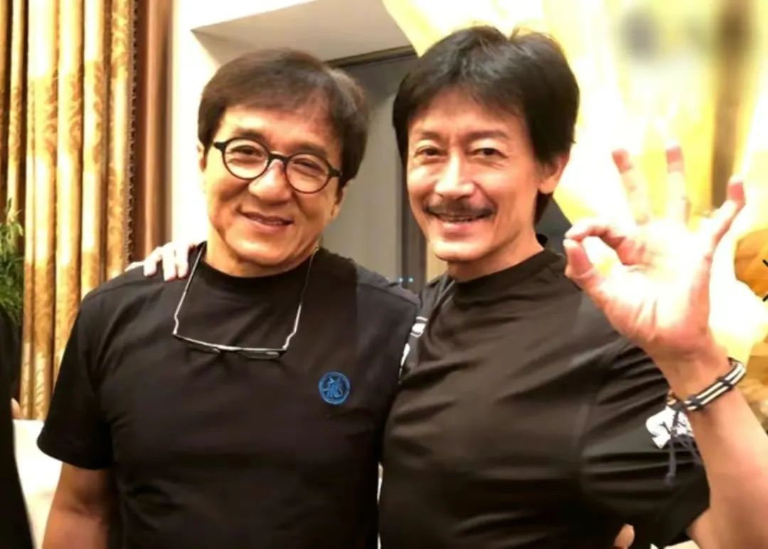 老一代港星生活,老一代男港星70岁以上