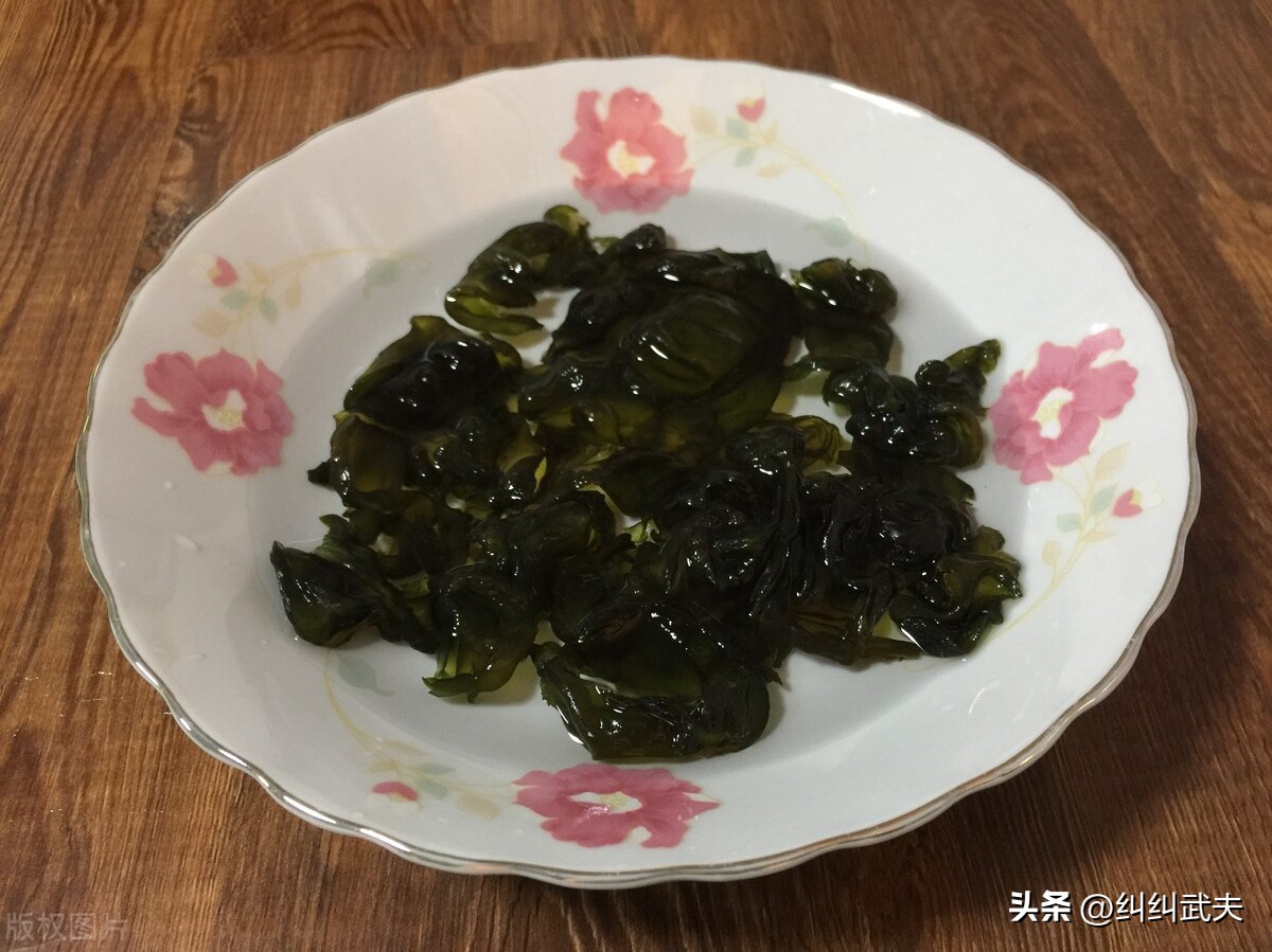 地皮菜农村叫什么菜,地皮菜还叫啥