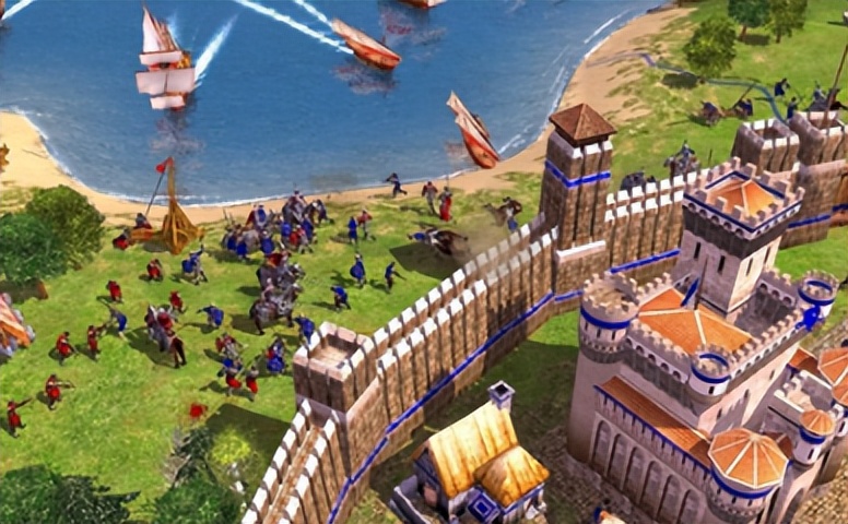 德意志帝国的起源,德意志第一帝国演变