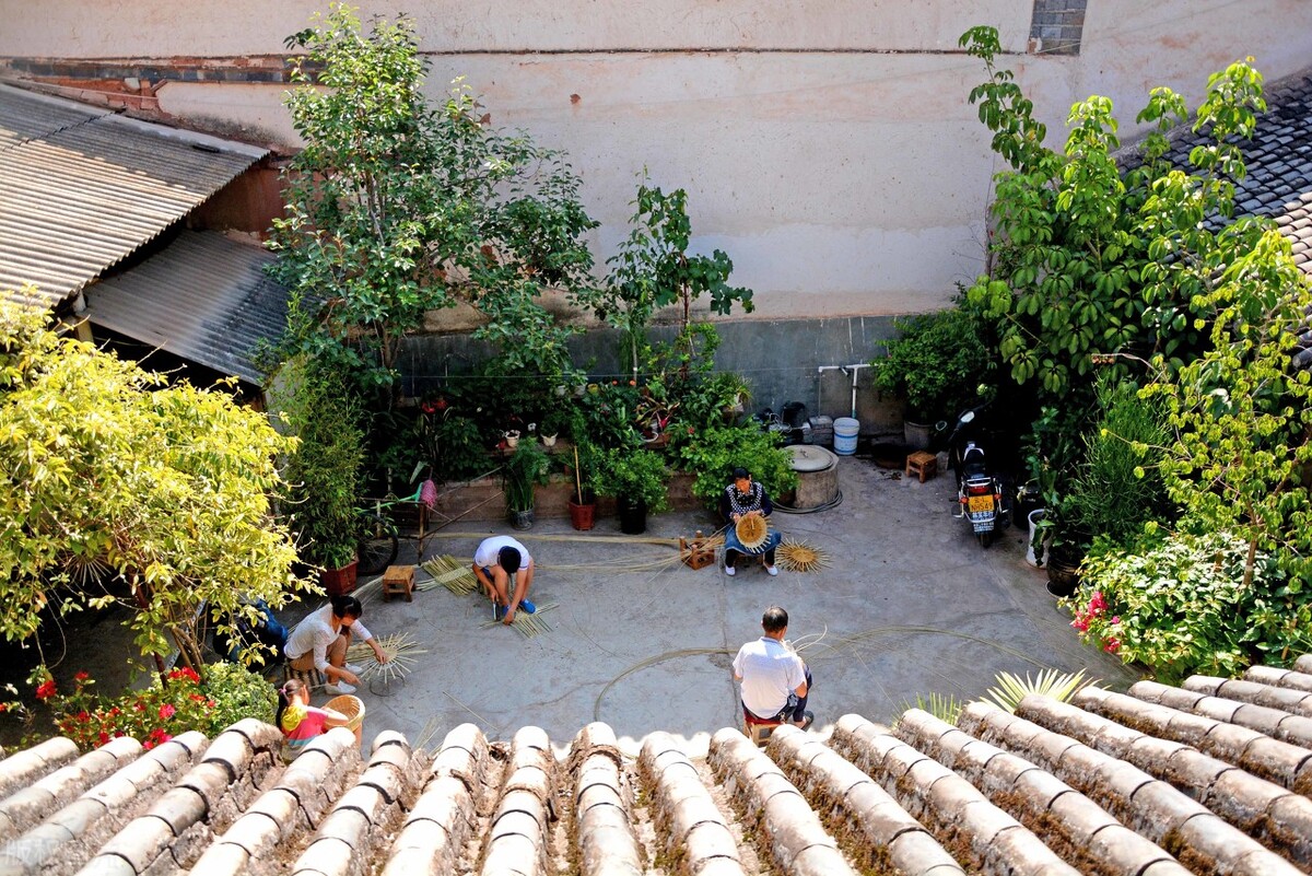 弥渡旅游景点有哪些好玩的,弥渡旅游攻略必去景点有哪些