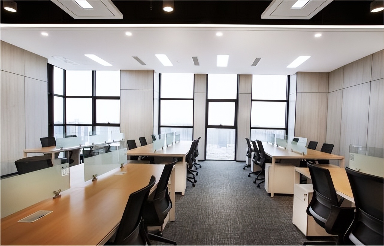 企业践行环保理念，从租办公家具开始