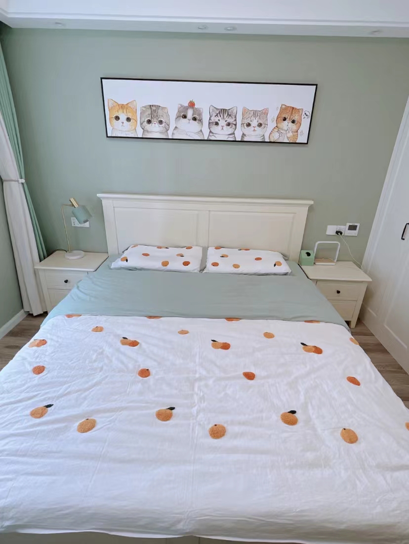 成都简单装修房子90个平方,成都一户人家装修