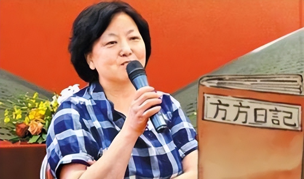 造中国人的谣，到美国去卖钱？方方武汉日记上架被骂惨了