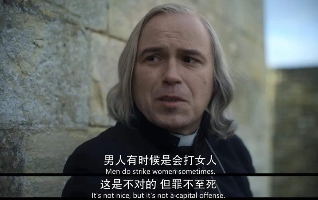 全裸、跟踪、男人生子，大尺度恐怖片《男人》变态到让人无法直视