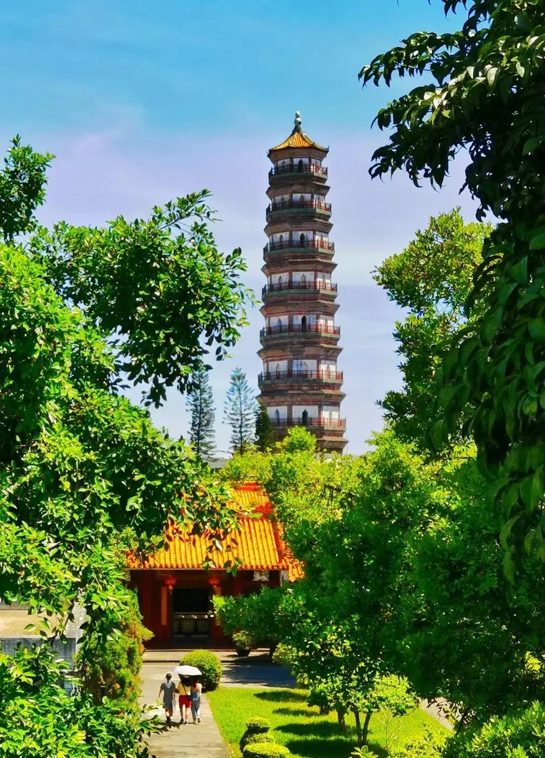 雷州自由行旅游攻略,湛江雷州旅游攻略自由行最佳路线