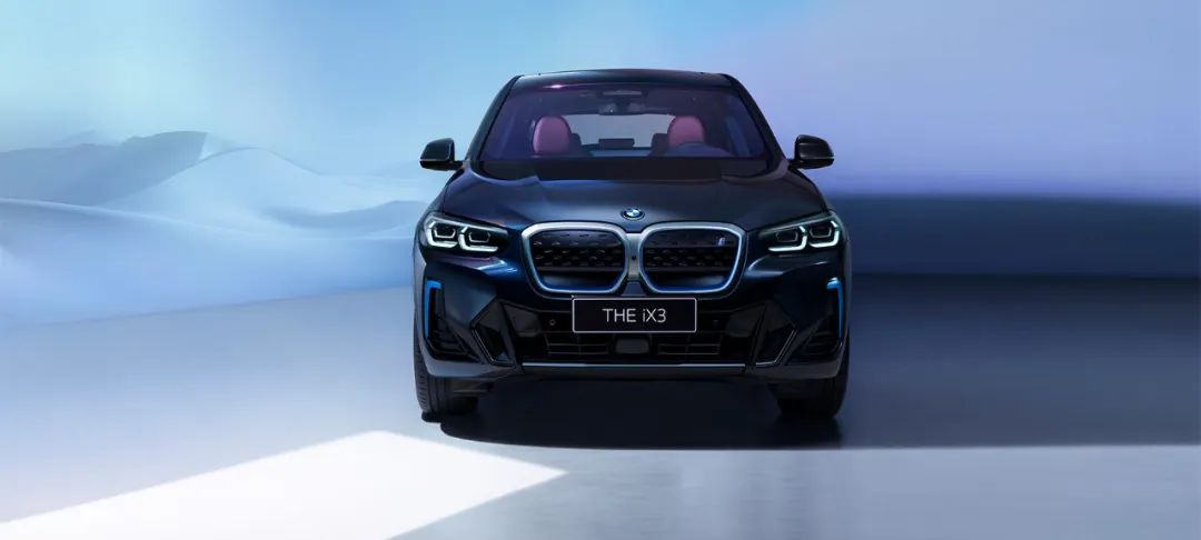 宝马电动车切换燃油车,从燃油车换到电动汽车