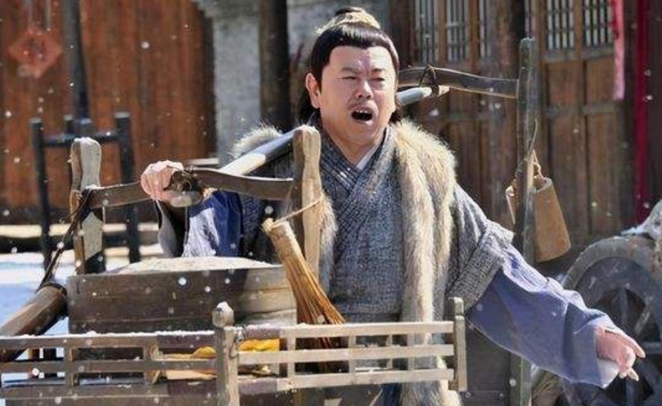 河北出土武大郎墓地发掘现场,1992年武大郎墓发掘全过程