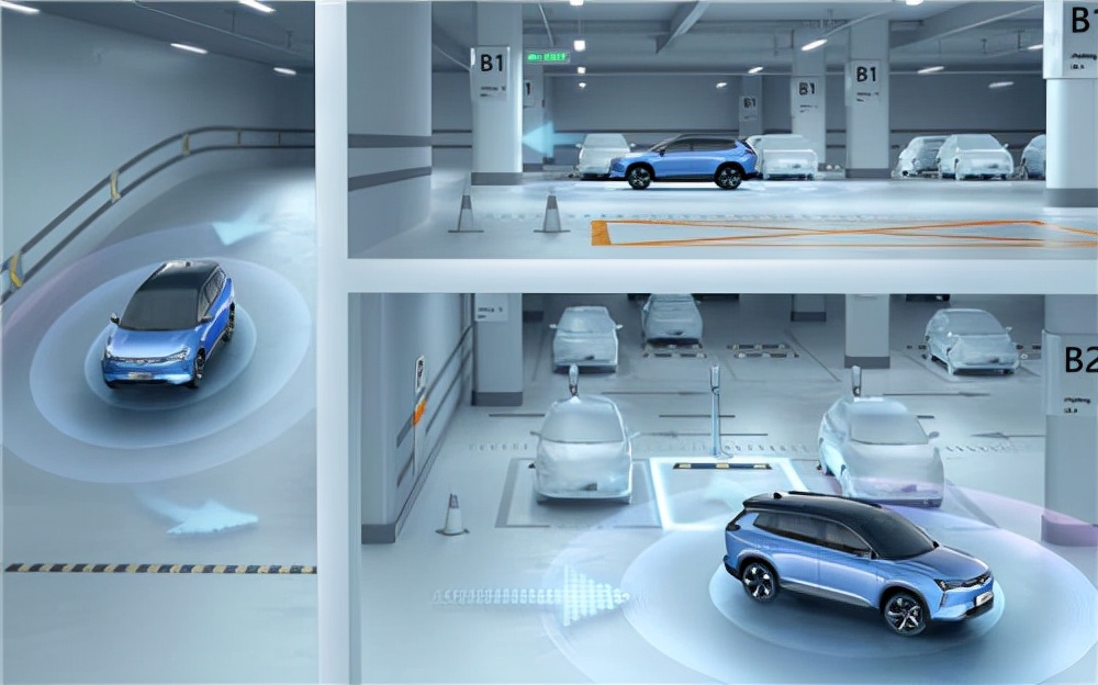 停车专家、电车学霸，威马汽车：汽车界的取名“鬼才”