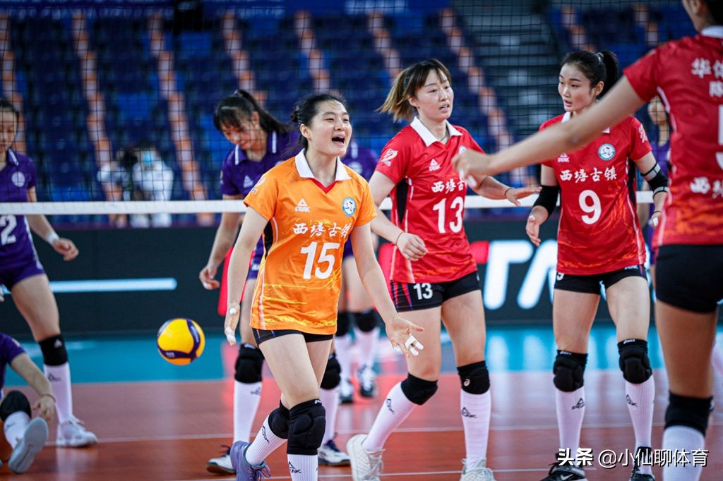 女排联赛辽宁3-1河北,中国女排今日女排赛程