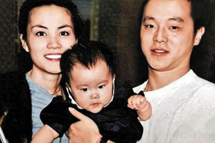 窦唯和王菲关系如何,窦唯和王菲有什么关系